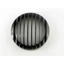 Grille de phare rough crafts noir