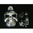 Cache klaxonne pour HARLEY